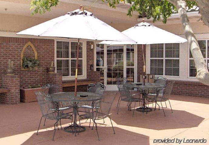Residence Inn Phoenix Glendale/ Peoria Restaurante foto